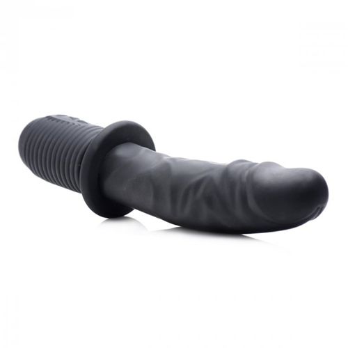 Image of Master Series Power Pounder Dildo 