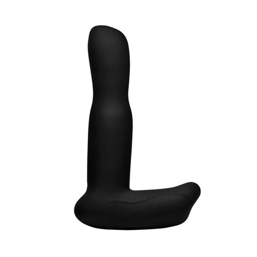 Image of Under Control Prostaat Vibrator met Afstandsbediening