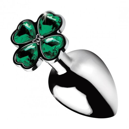 Image of Lucky Clover Buttplug 