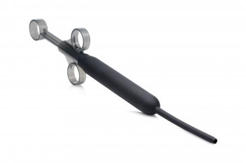 Deep Shot Glijmiddel Launcher afbeelding