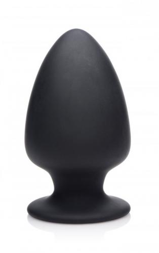Image of Squeeze-It SqueezeIt Buttplug Large