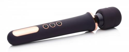 Image of Wand Essentials Scepter Wand Vibrator