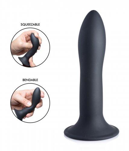 Image of Squeeze-It SqueezeIt Siliconen Dildo 