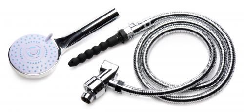 Discrete Intiemdouche Set afbeelding