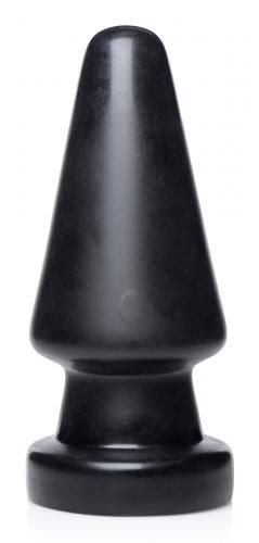 Ass max - Anaalplug Voor Gevorderden - Large afbeelding