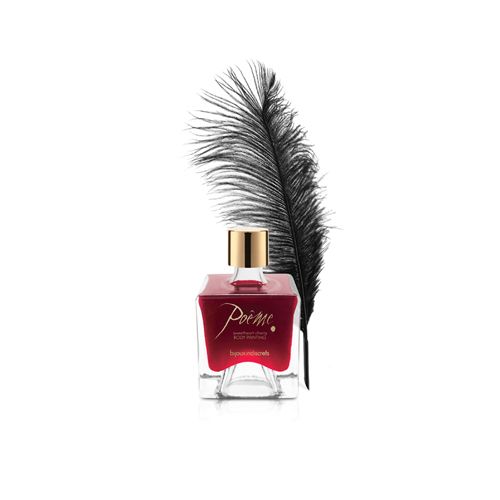 Bijoux Indiscrets Poeme Sweetheart Cherry Set