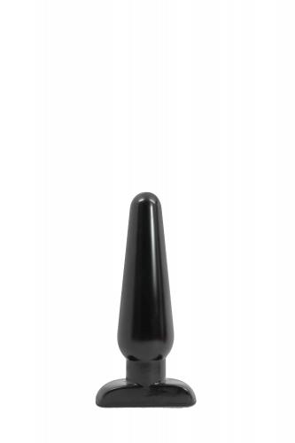 Image of Anal Adventures Basic Anaal Plug Large