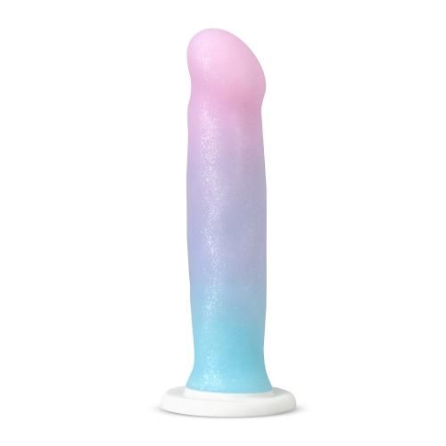 Avant - Lucky Siliconen Dildo Met Zuignap afbeelding