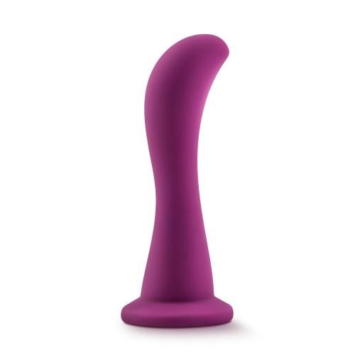 Image of Temptasia Bellatrix Dildo Plum 