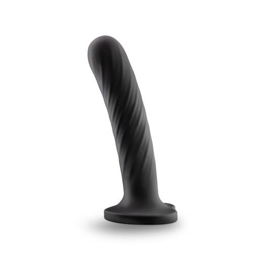 Image of Temptasia Twist Dildo Medium 