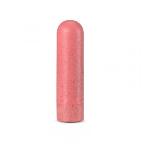 Image of Gaia Eco Oplaadbare Bullet Vibrator Koraal