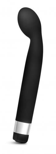Image of Rose Scarlet Gspot Vibrator Zwart
