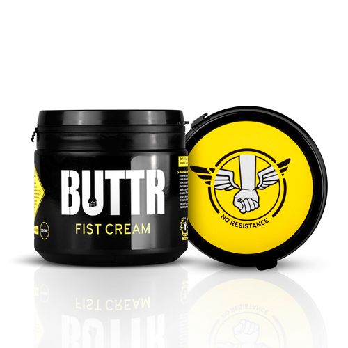 Image of BUTTR Fisting Crème 