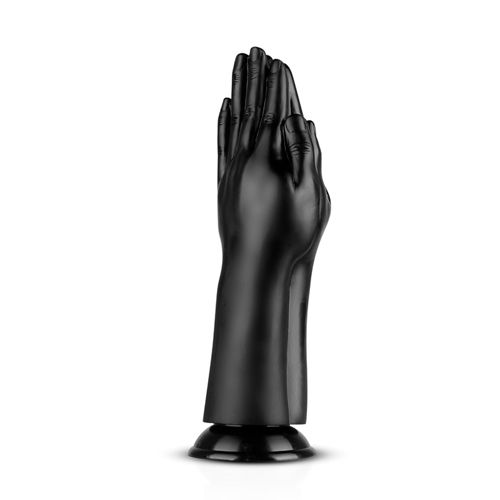 Image of BUTTR Double Trouble Fisting Dildo