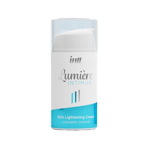 Image of INTT Lumière Intimus Bleekcrème Voor De Huid 