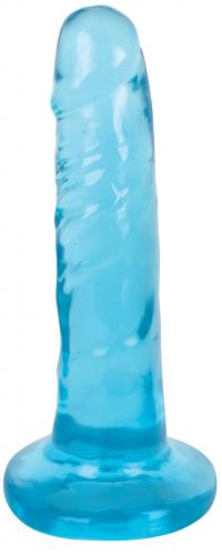 Image of Lollicock Dildo Slim Stick Berry Ice 15.2 cm