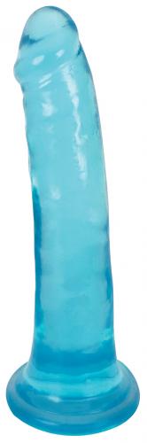 Image of Lollicock Dildo Slim Stick Berry Ice 20.3 cm