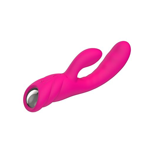 Image of Nalone Pure Rabbit Vibrator Roze 