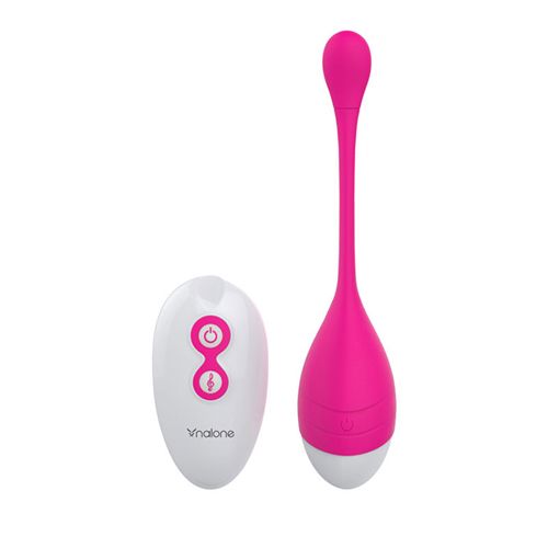 Nalone – ‘Sweetie’ Roze Vibratie Eitje Fluisterstil