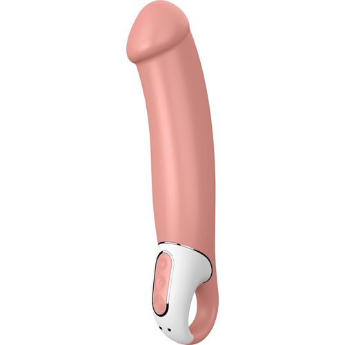 Image of Satisfyer Master Vibrator