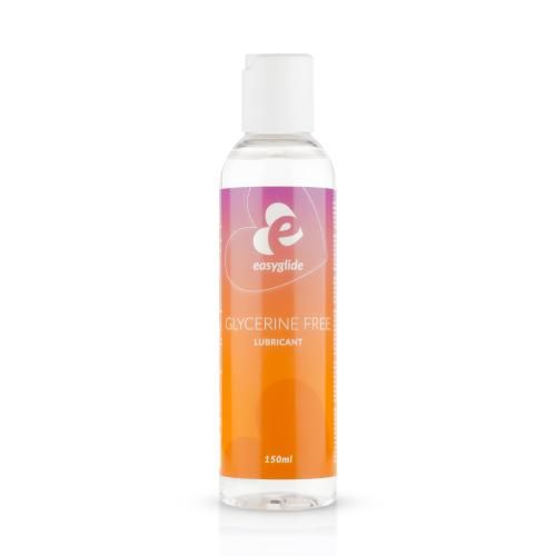 EasyGlide - Glijmiddel Glycerine Free -150 ml afbeelding