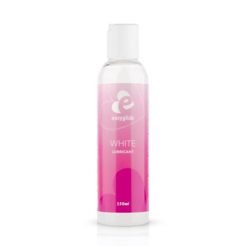 Easyglide - White Glijmiddel Op Waterbasis - 150 ml afbeelding