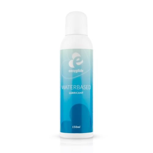 EasyGlide - Spuitbus Met Glijmiddel Op Waterbasis - 150 ml afbeelding