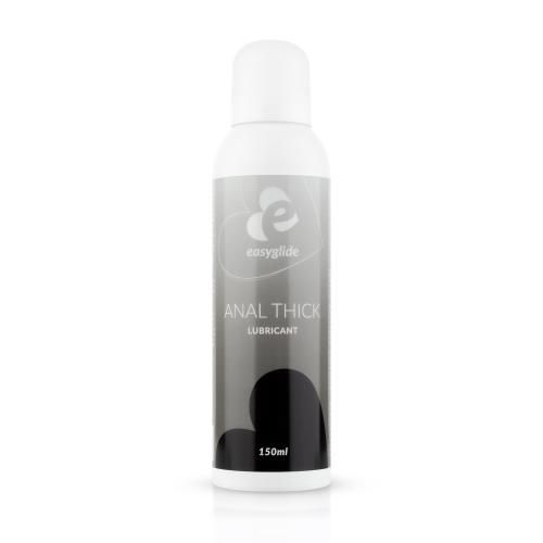 EasyGlide - Spuitbus Met Anaal Glijmiddel Op Waterbasis - 150 ml afbeelding