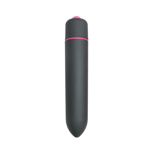 Image of Easytoys Mini Vibe Collection Bullet Vibrator 10 Standen Zwart 