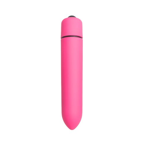 Easytoys Mini Vibe Collection Bullet Vibrator Roze