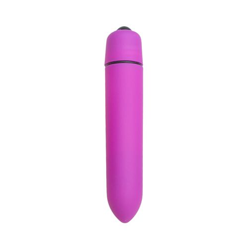 Easytoys Mini Vibe Collection Bullet Vibrator Paars