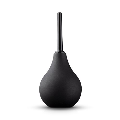 Easytoys Anal Collection Easytoys Zwarte Anaal Douche Klein