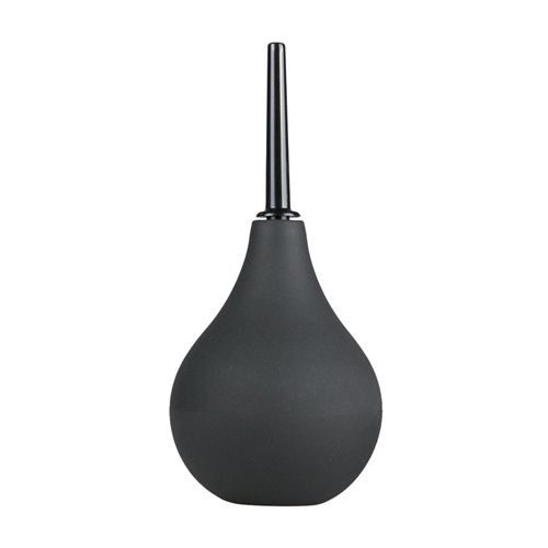 Easytoys Anal Collection Easytoys Zwarte Anaal Douche Medium