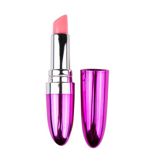 Image of Easytoys Mini Vibe Collection Easytoys Lipstick Vibrator Roze