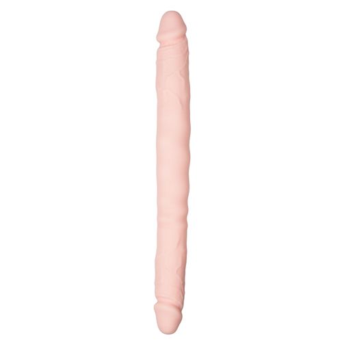 Image of Easytoys Dildo Collection EasyToys Realistische Dubbele Dildo 30 cm