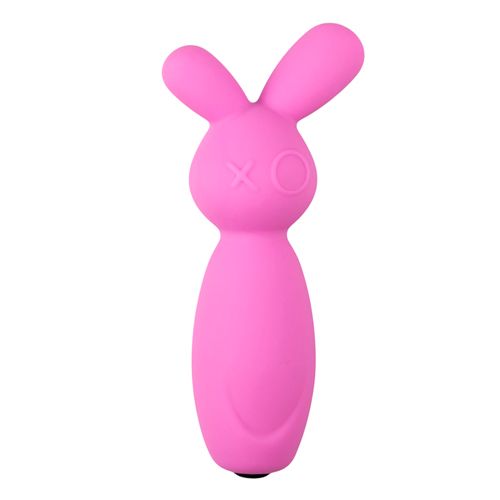 Image of Easytoys Mini Vibe Collection Vibrerende Mini Bunny Vibrator
