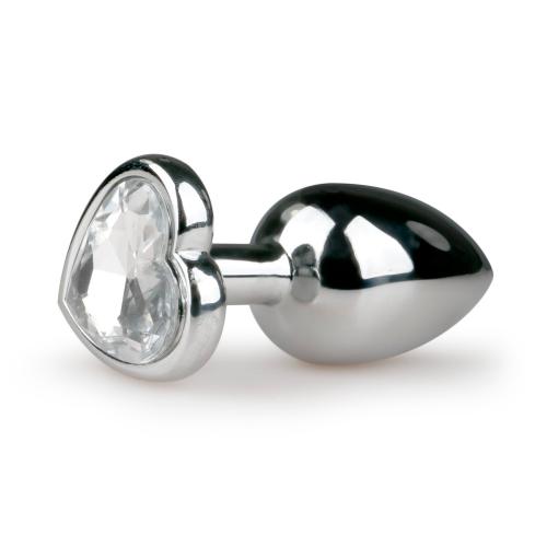 Easytoys Anal Collection Metalen buttplug