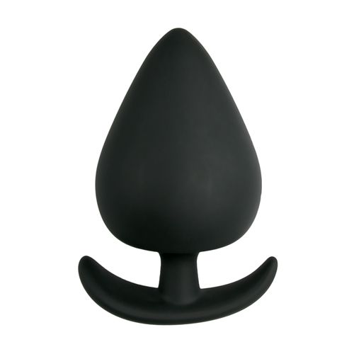 Image of Easytoys Anal Collection Anker buttplug zwart, medium