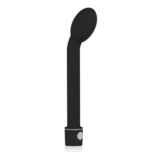 Easytoys Vibe Collection Gspot Vibrator Zwart