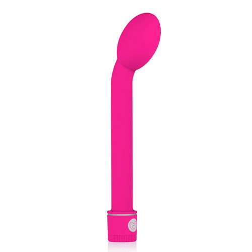 Image of Easytoys Vibe Collection Gspot vibrator roze