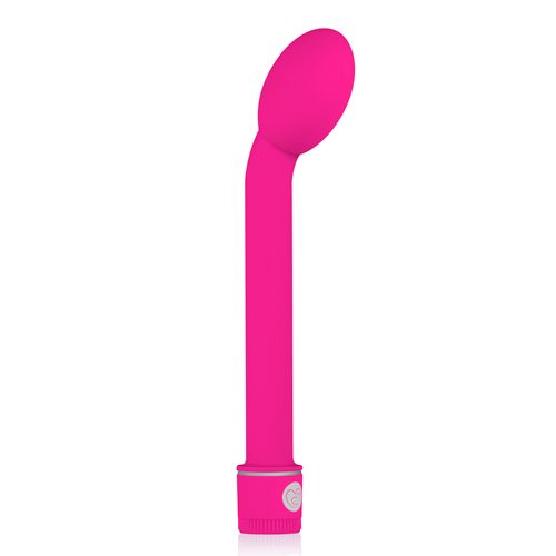 Image of Easytoys Vibe Collection Gspot vibrator roze 