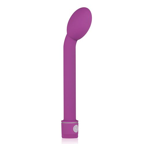 Image of Easytoys Vibe Collection Gspot vibrator paars