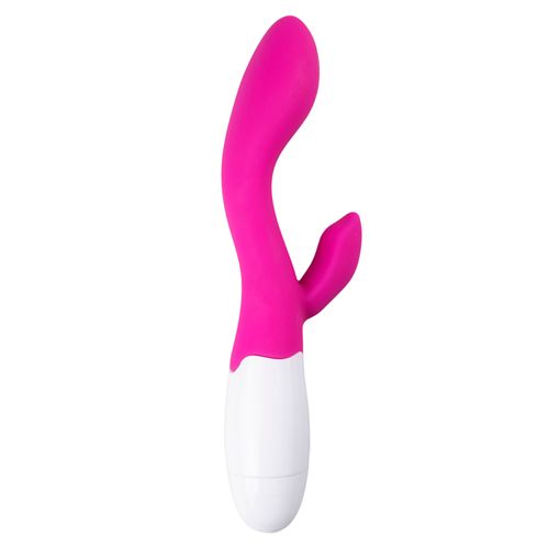 Image of Easytoys Vibe Collection EasyToys Lily Vibrator Roze 