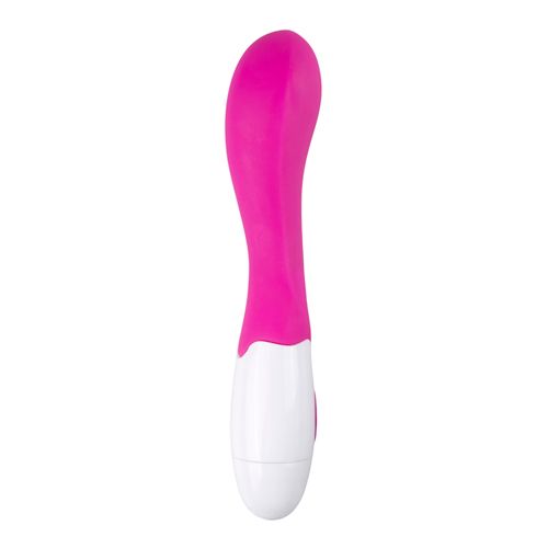 Easytoys Vibe Collection EasyToys Rose Vibrator Roze