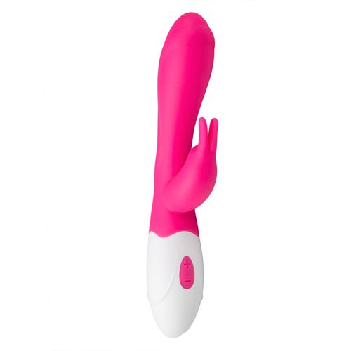 Image of Easytoys Vibe Collection Ascella Vibe Rabbit Vibrator