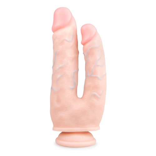 Image of Easytoys Dildo Collection 25 Cm dubbele dildo