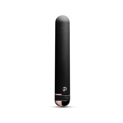 Easytoys Vibe Collection Supreme Vibe Vibrator Zwart