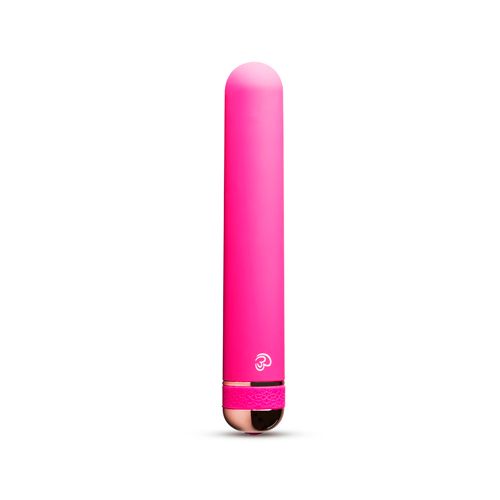 Easytoys Vibe Collection Supreme Vibe Vibrator Roze