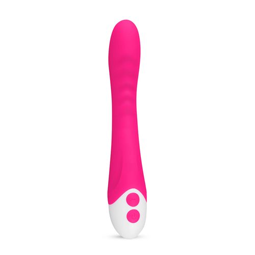 Easytoys Vibe Collection Lunar Vibe Vibrator Roze