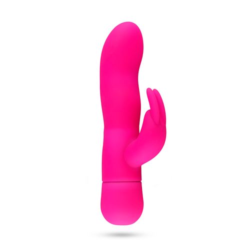 Easytoys Vibe Collection Mad Rabbit Vibrator Roze